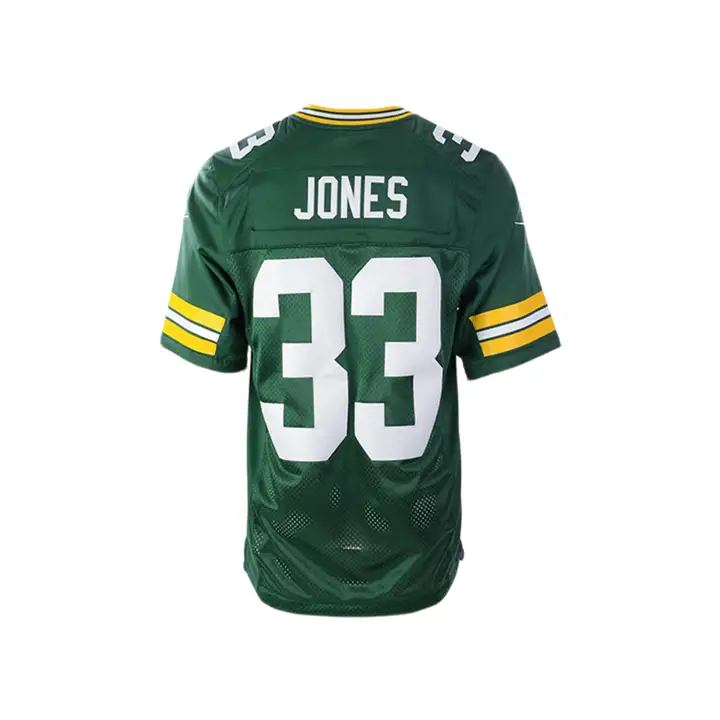 Maillot NFL Vapor Untouchable Limited Green Bay Packers Aaron