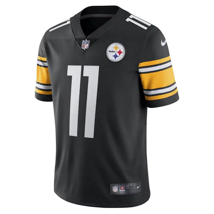 Pittsburgh Steelers NFL Maillot Limited Vapor Untouchable Cha