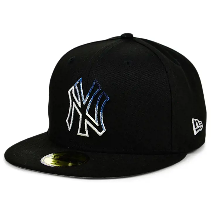 NEW YORK YANKEES MLB GRADIENT FEEL 59FIFTY NOI