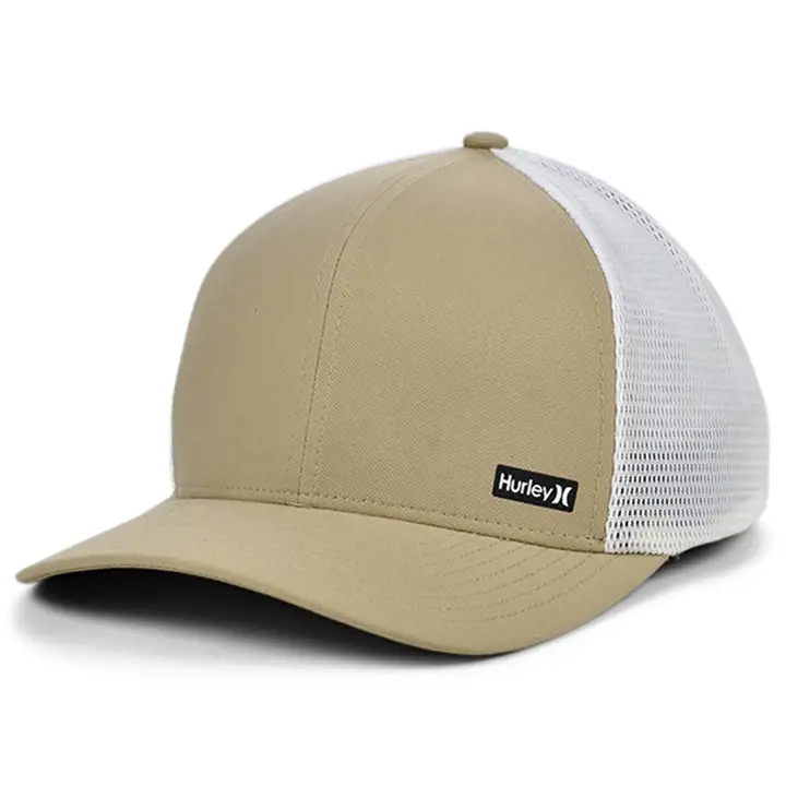 Casquette de baseball en filet Hurley League