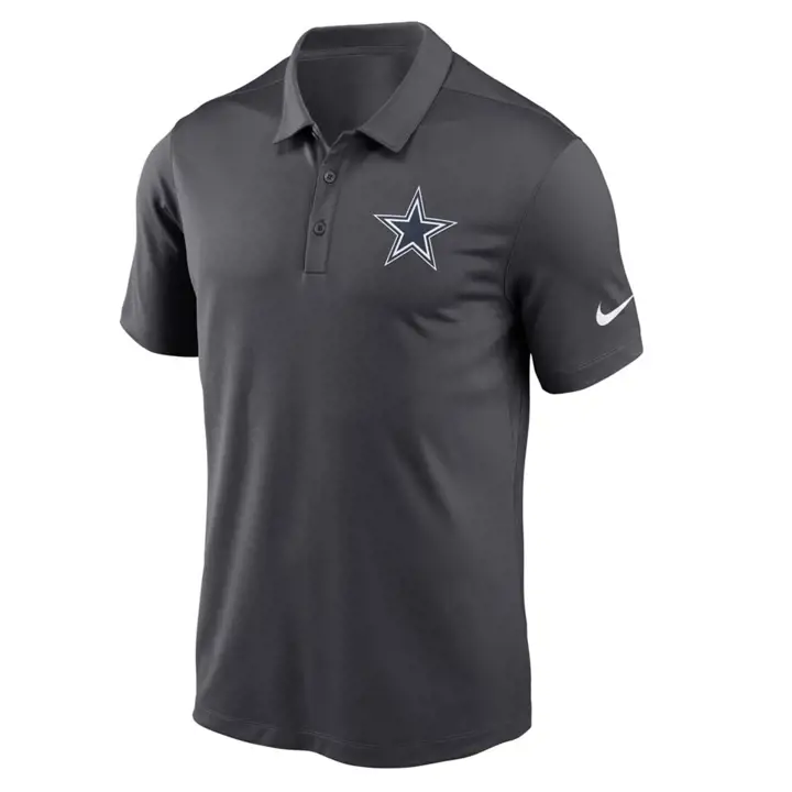 Polo de l'équipe NFL des Dallas Cowboys – Franchise gry