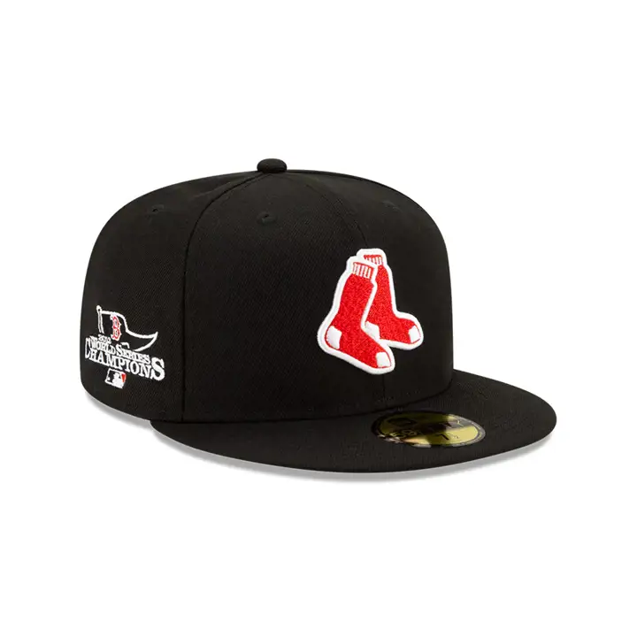 Boston Red Sox MLB COLOR UV 59FIFTY NOI/ROU WS 2013 NOI/ROU