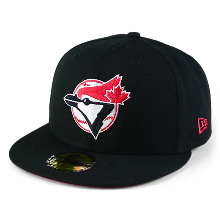 Toronto Blue Jays MLB COLOR UV 59FIFTY NOI/ROU ASG 1991 NOI/