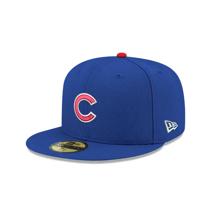 Chicago Cubs MLB LAINE AC GRIS UV Match RBL