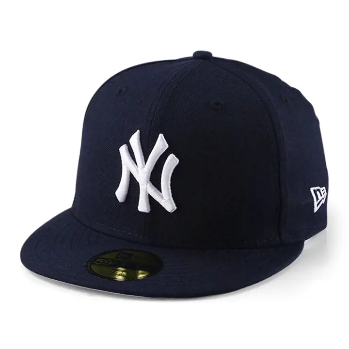 New York Yankees MLB LAINE AC GRIS UV Match MARINE