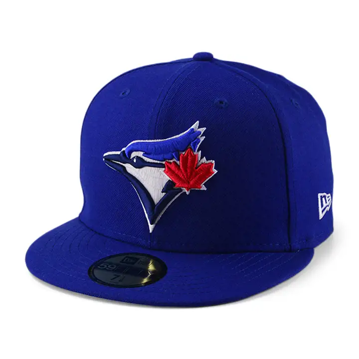 Toronto Blue Jays MLB LAINE AC GRIS UV Match RBL