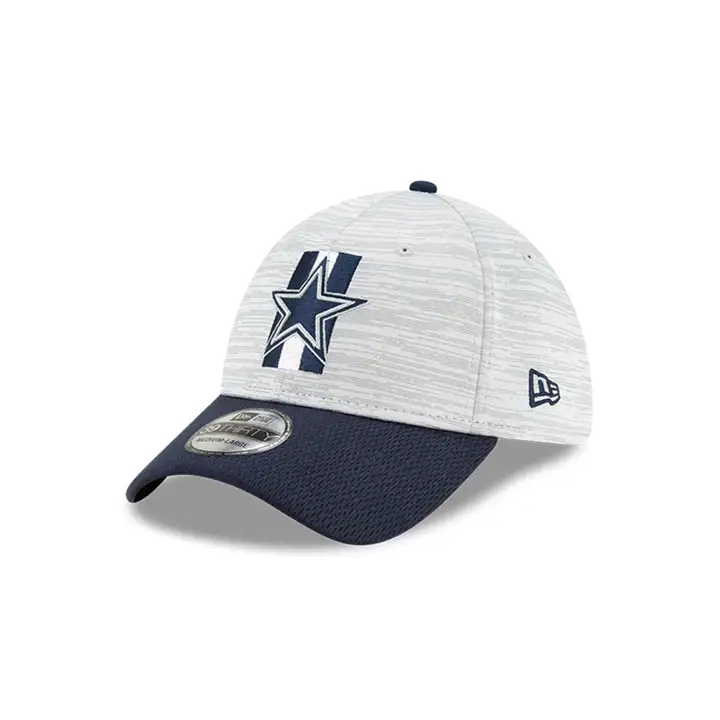 Dallas Cowboys 21 NFL Training 39THIRTY GRIS/MARINE