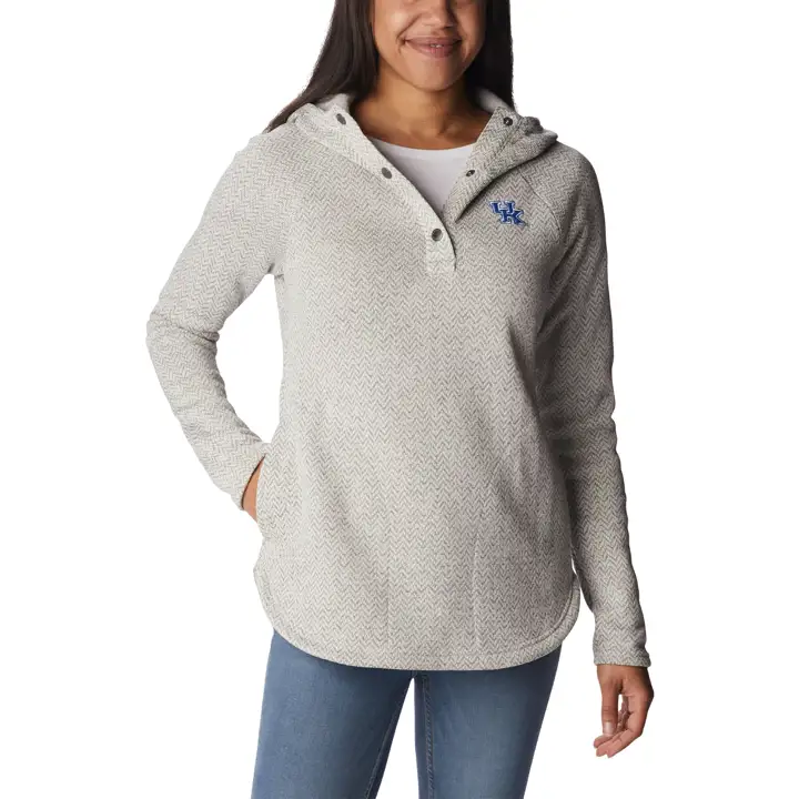 Sweat à capuche Kentucky Wildcats NCAA Women's Darling Days