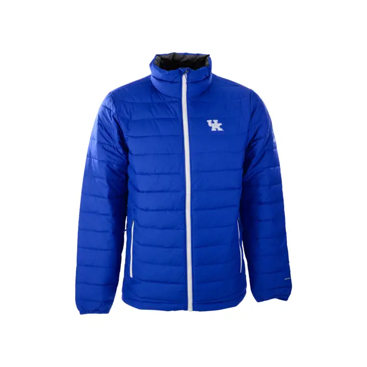 Kentucky Wildcats NCAA CLG Doudoune Powder Lite RBL