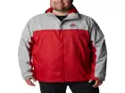 Ohio State Buckeyes Columbia NCAA Men's CLG Glennaker Storm Jacket Jackets