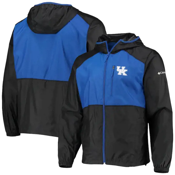Veste Flash Forward NCAA Kentucky Wildcats RBL