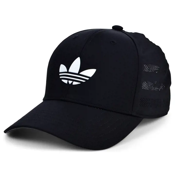 Casquette Adidas Originals Beacon Snapback 4.0 noir/blanc