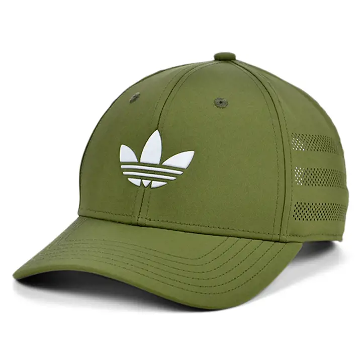 Adi Orig Originals Beacon Snapback 4.0 olv/wht