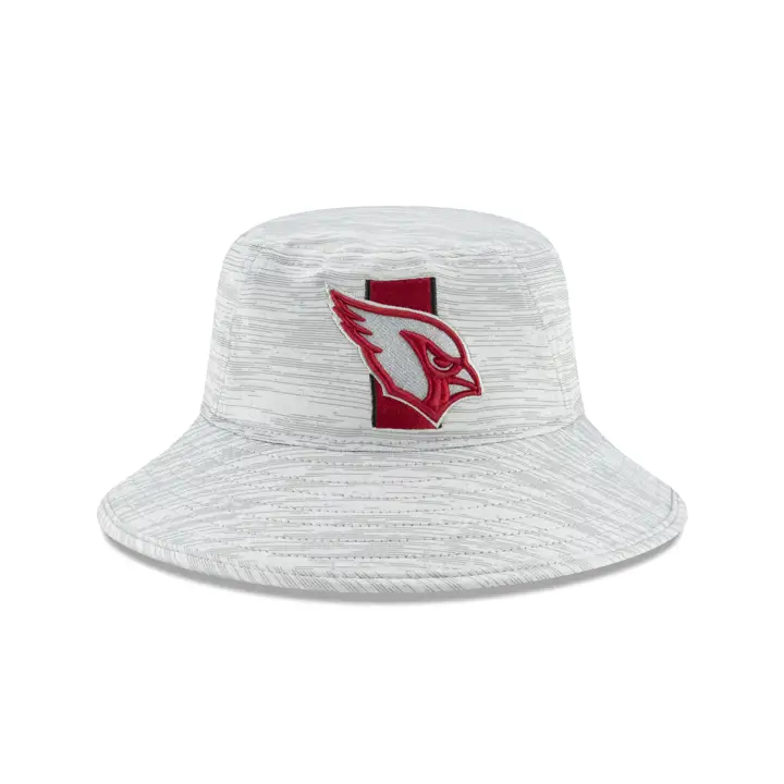 Seau d'entraînement NFL Arizona Cardinals 21 gry