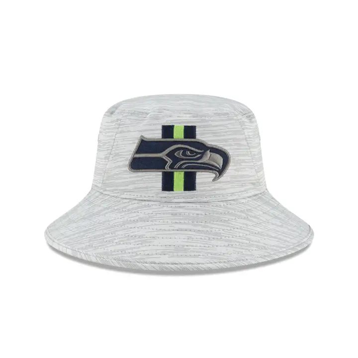 Seattle Seahawks Seau d'entraînement NFL 21