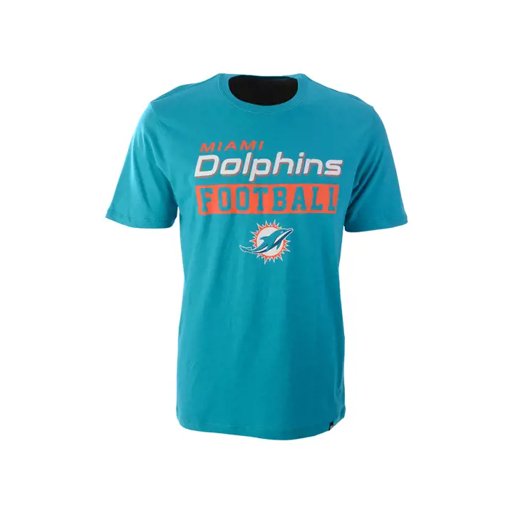 T-shirt Super Rival Backdraft Miami Dolphins 21 AQ