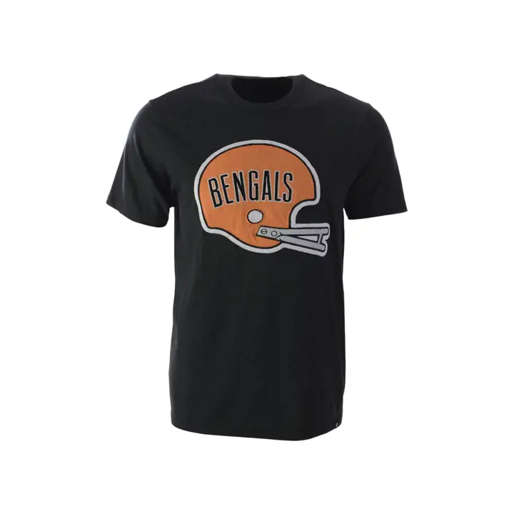 T-shirt CINCINNATI BENGALS NFL Franklin Knockout Fieldhouse