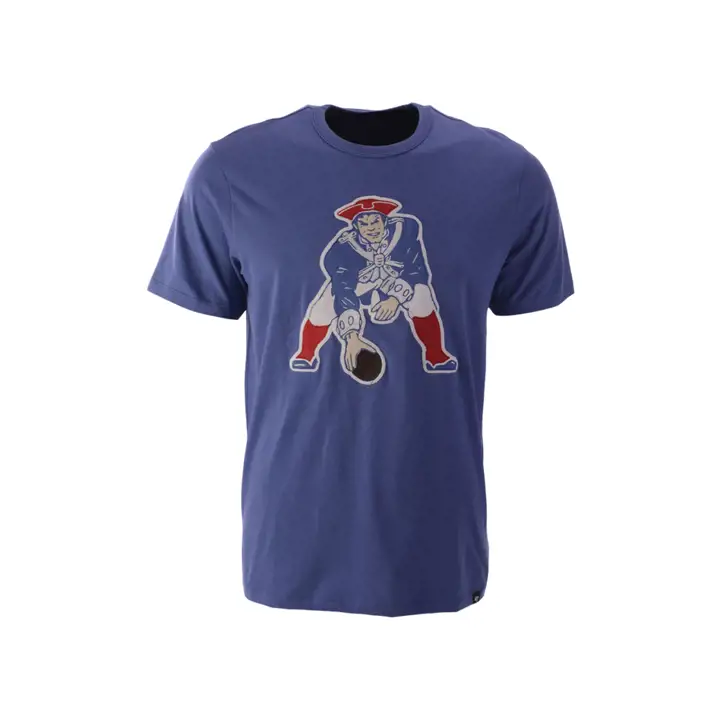 T-Shirt Franklin Knockout Fieldhouse NFL des New England Patriots