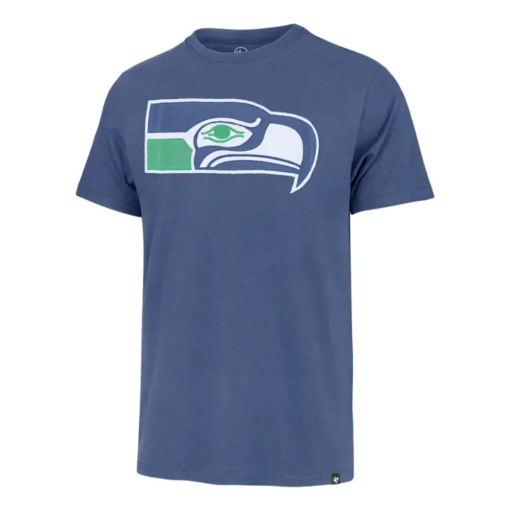 T-shirt Franklin NFL Seattle Seahawks Knockout Fieldhouse RB