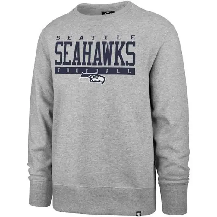 Seattle Seahawks NFL Headline Crew 21 GRIS