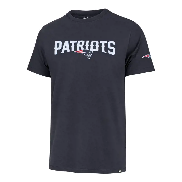 T-shirt NFL Franklin Fieldhouse NEW ENGLAND PATRIOTS 21 RBL