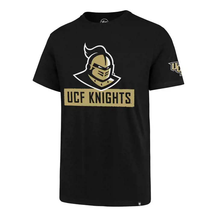 T-shirt UCF Knights NCAA Qualifier Super Rival