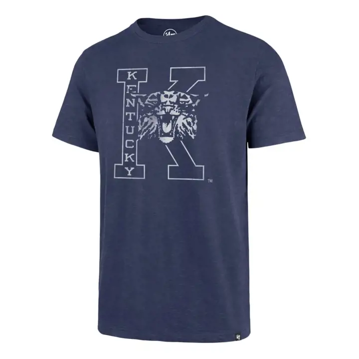 Kentucky Wildcats NCAA Grit Scrum RBL