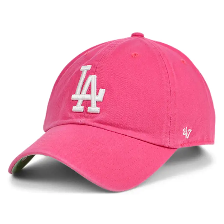 LOS ANGELES DODGERS MLB BALLE PARC COULEUR UV 47 NETTOYER BAIE/