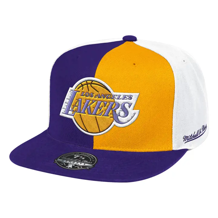 LOS ANGELES LAKERS RELOAD 2.0 PINWHEEL AJUSTÉE HWC PUR/OR