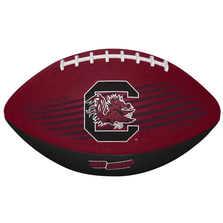 South Carolina Gamecocks Football américain de champ avant