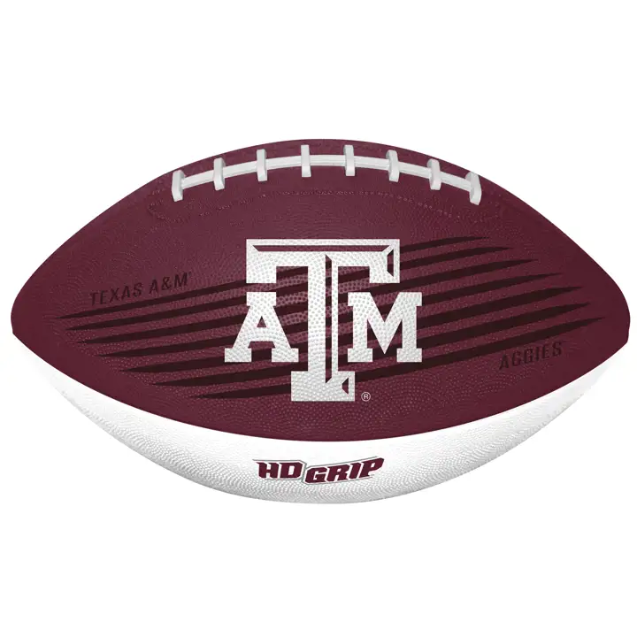 Texas A&M Aggies Football en profondeur