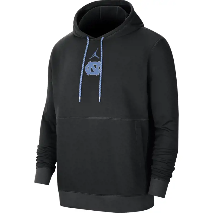 SWEAT À CAPUCHE D'ENTRAÎNEMENT JORDAN NCAA TAR HEELS NORTH CAROLINA