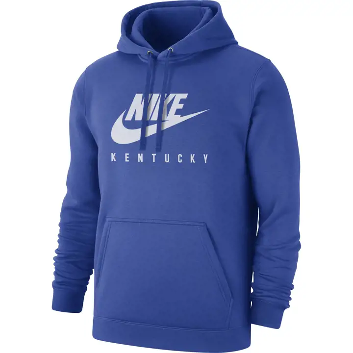 Sweat à Capuche KENTUCKY WILDCATS NCAA Futura Club 21 RBL