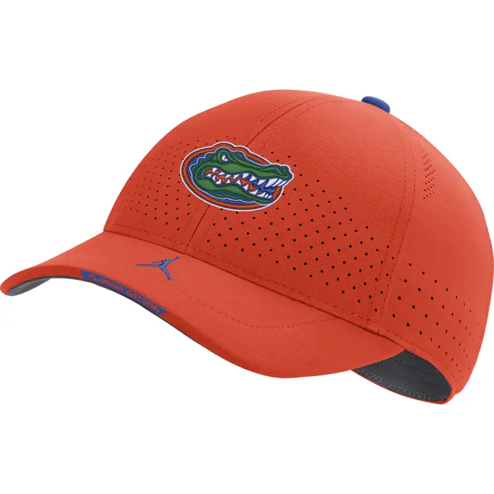 Florida Gators NCAA Jordan Aero L91 SDLN 21 org