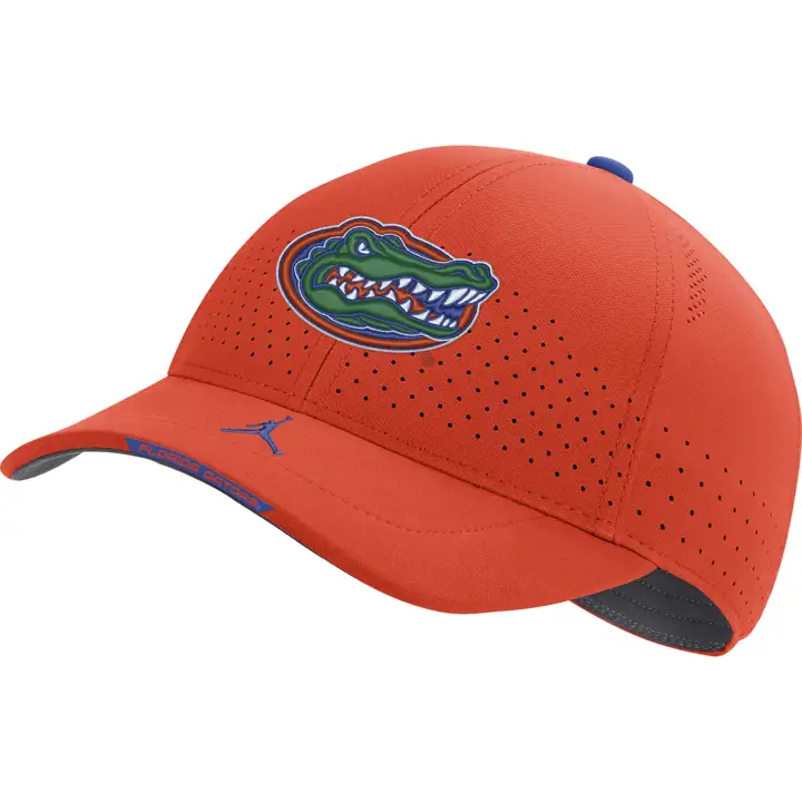 Florida Gators NCAA Jordan Aero Flex SDLN 21 org