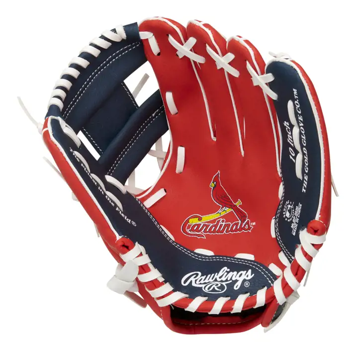 Gant de baseball des Cardinals de St. Louis