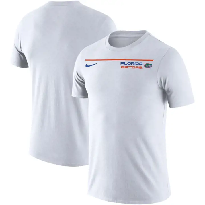 T-shirt FL NCAA Icon Wordmark Gators 21 BLC