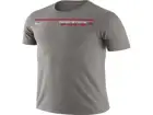Ohio State Buckeyes Nike NCAA Men's Icon Wordmark T-Shirt T-Shirts