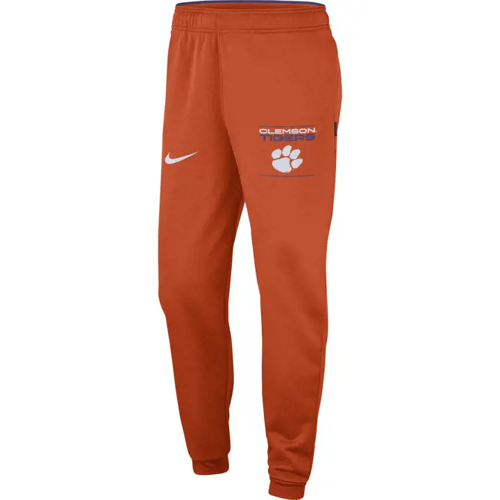 CLEMSON TIGERS NCAA Therma Pant 21 ORG