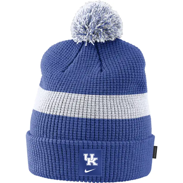 Bonnet pompon Kentucky Wildcats NCAA NK SDLN 21 rbl