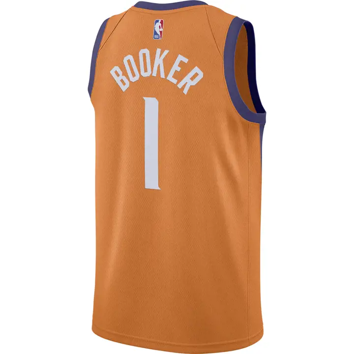 MAILLOT SWINGMAN DES SUNS DE LA NBA org