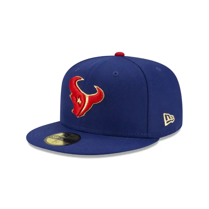 Houston Texans NFL Americana 59FIFTY rbl