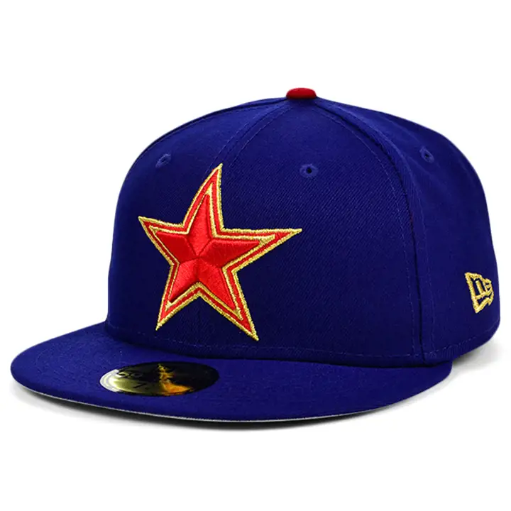 Dallas Cowboys NFL Americana 59FIFTY rbl