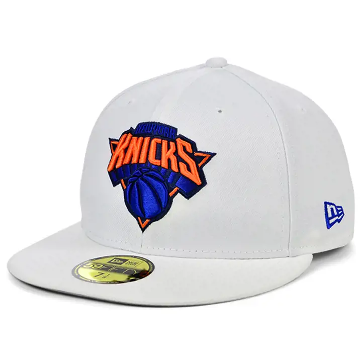 NEW YORK KNICKS NBA Triple Threat 2.0 59FIFTY blc