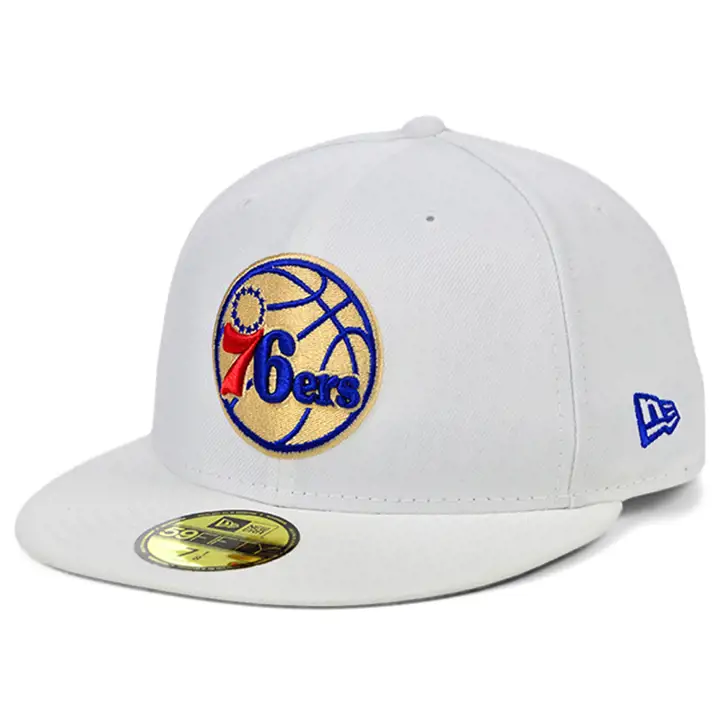 PHILADELPHIA 76ERS NBA Triple Threat 2.0 59FIFTY blc
