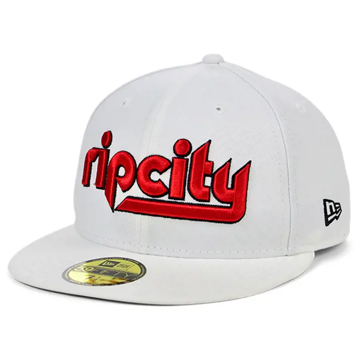 PORTLAND TRAIL BLAZERS NBA Triple Threat 2.0 59FIFTY blc