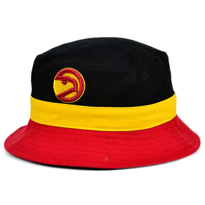 ATLANTA HAWKS HWC LINK BUCKET blk