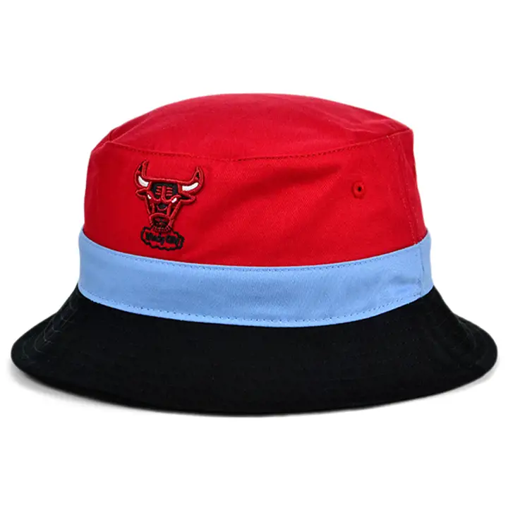 CHICAGO BULLS HWC LINK BUCKET rouge