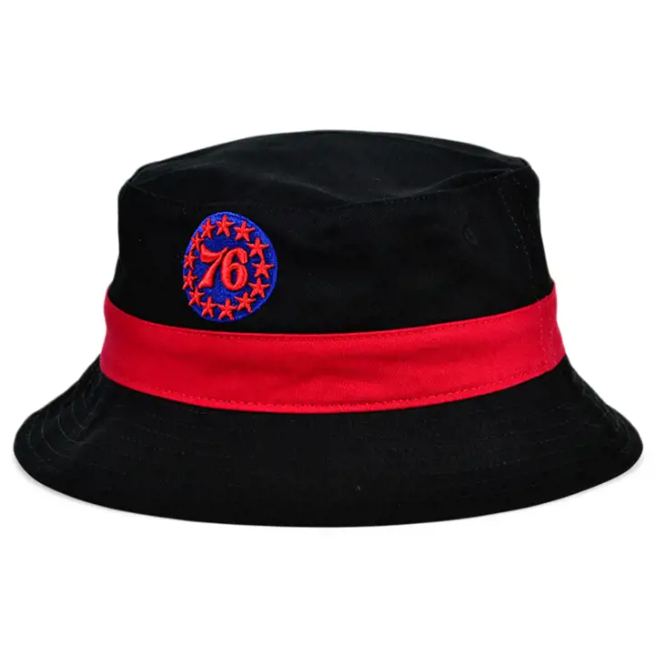 PHILADELPHIA 76ERS HWC LINK BUCKET noi