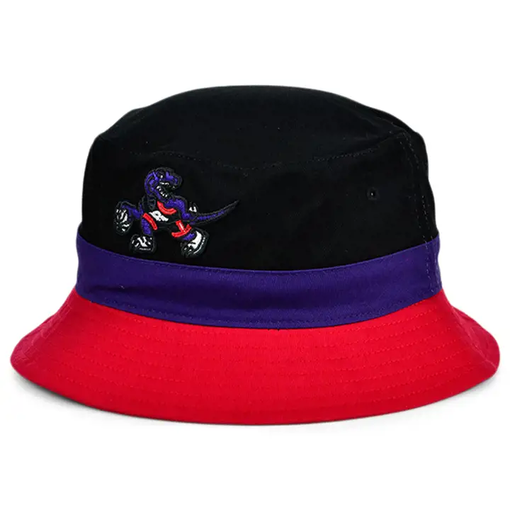 TORONTO RAPTORS HWC LINK BUCKET blk